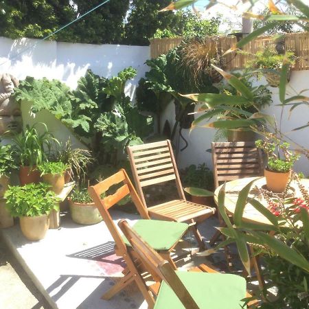 New Quay Bambu Cottage מראה חיצוני תמונה