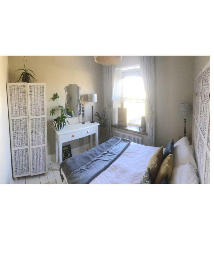 New Quay Bambu Cottage מראה חיצוני תמונה